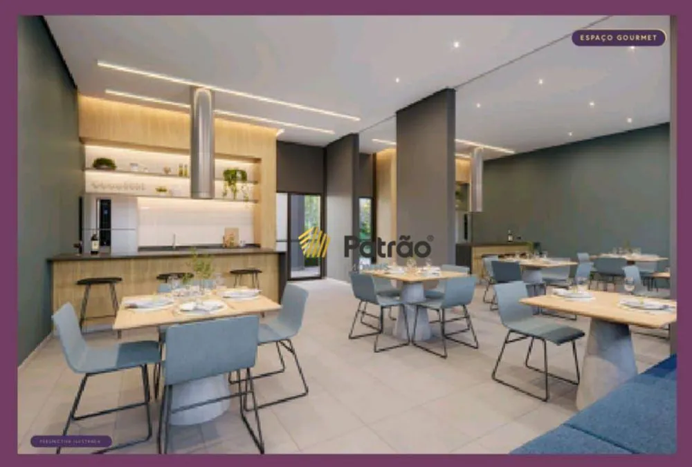 Kitnet-Studio, 24 m² - Foto 3