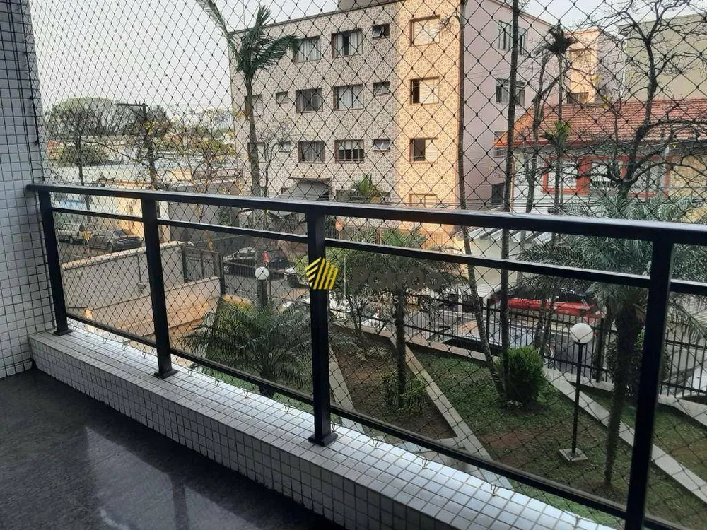 Apartamento, 3 quartos, 141 m² - Foto 4