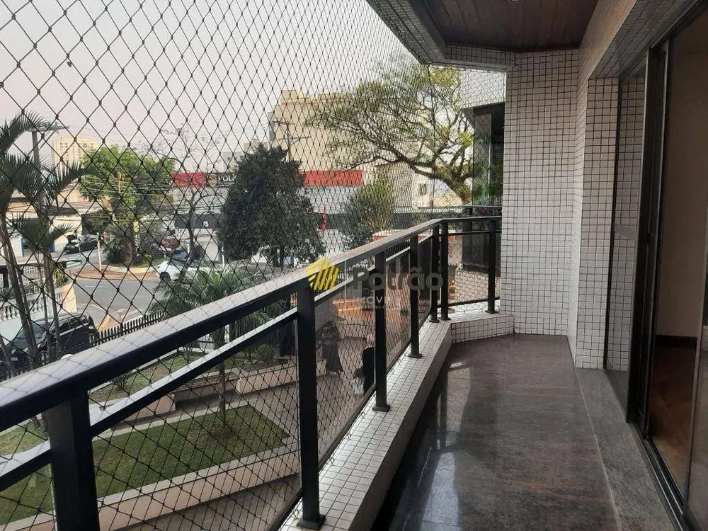 Apartamento, 3 quartos, 141 m² - Foto 5