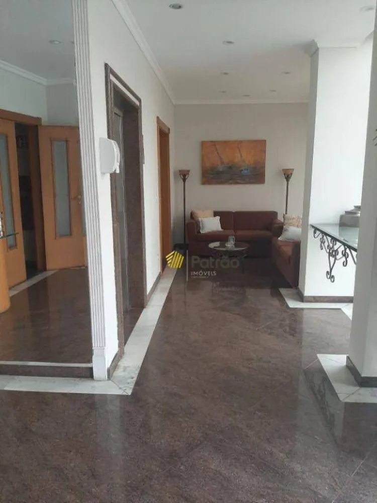 Apartamento, 3 quartos, 141 m² - Foto 1