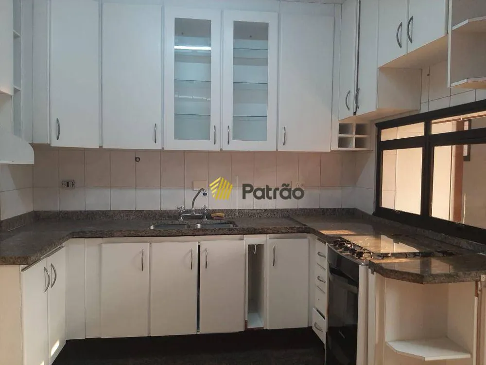 Apartamento, 3 quartos, 141 m² - Foto 3