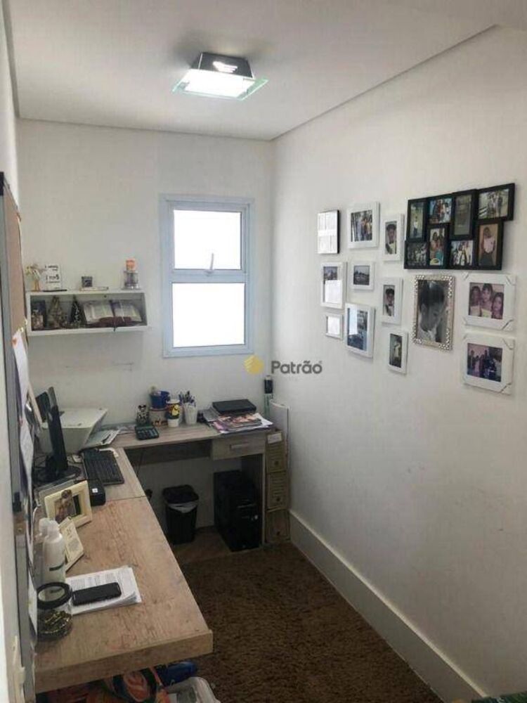 Apartamento, 3 quartos, 107 m² - Foto 1