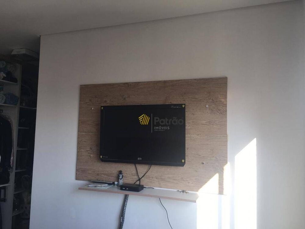 Apartamento, 3 quartos, 107 m² - Foto 2