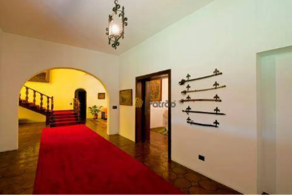 Casa de Condomínio, 8 quartos - Foto 6