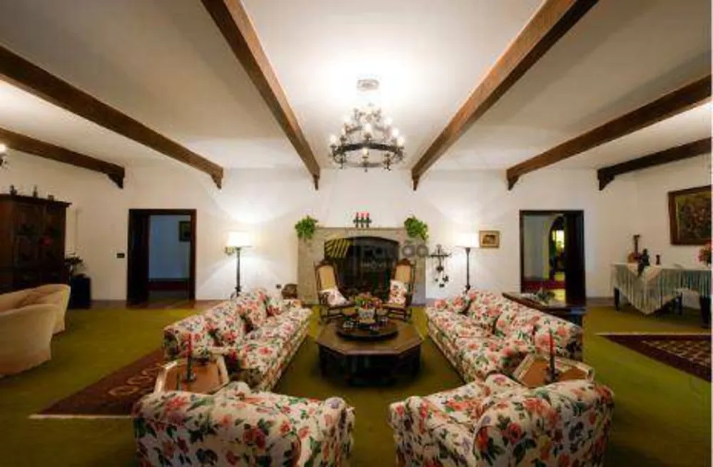Casa de Condomínio, 8 quartos - Foto 8