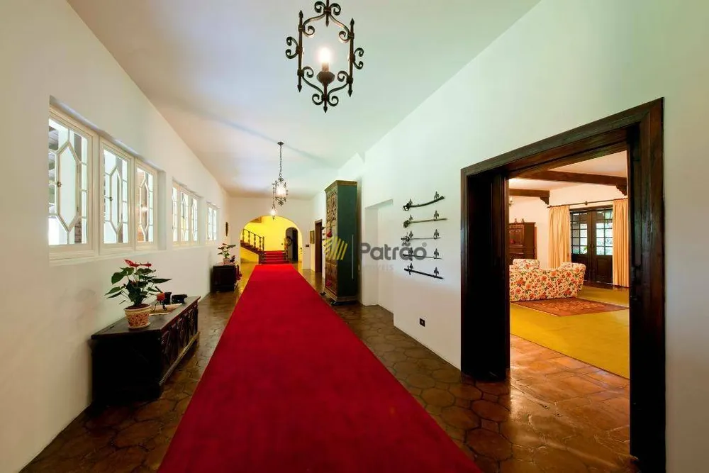 Casa de Condomínio, 8 quartos - Foto 6