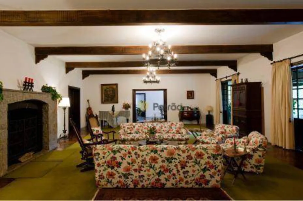 Casa de Condomínio, 8 quartos - Foto 4