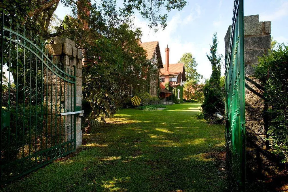 Casa de Condomínio, 8 quartos - Foto 5