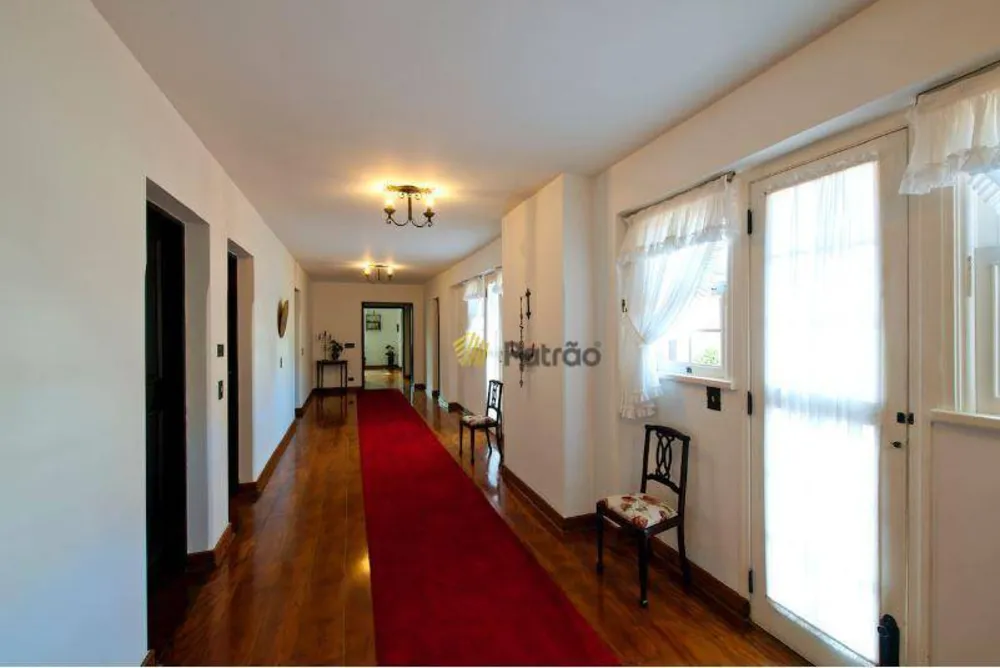 Casa de Condomínio, 8 quartos - Foto 10
