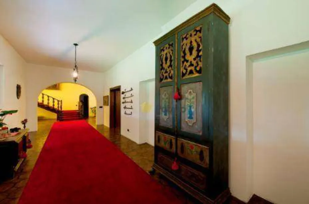 Casa de Condomínio, 8 quartos - Foto 1