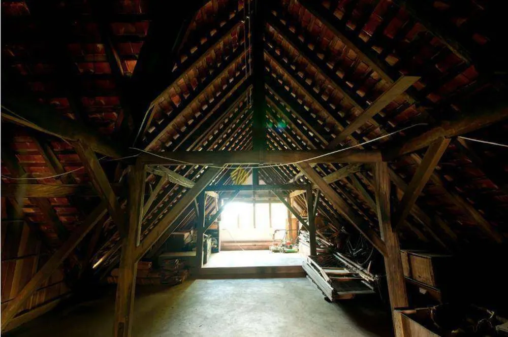 Casa de Condomínio, 8 quartos - Foto 1