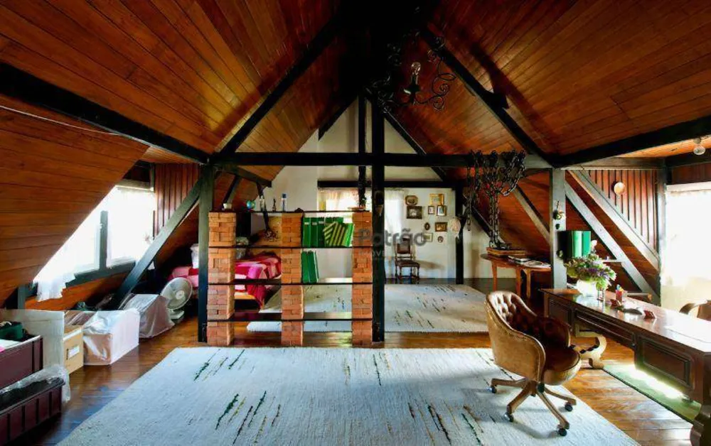 Casa de Condomínio, 8 quartos - Foto 7