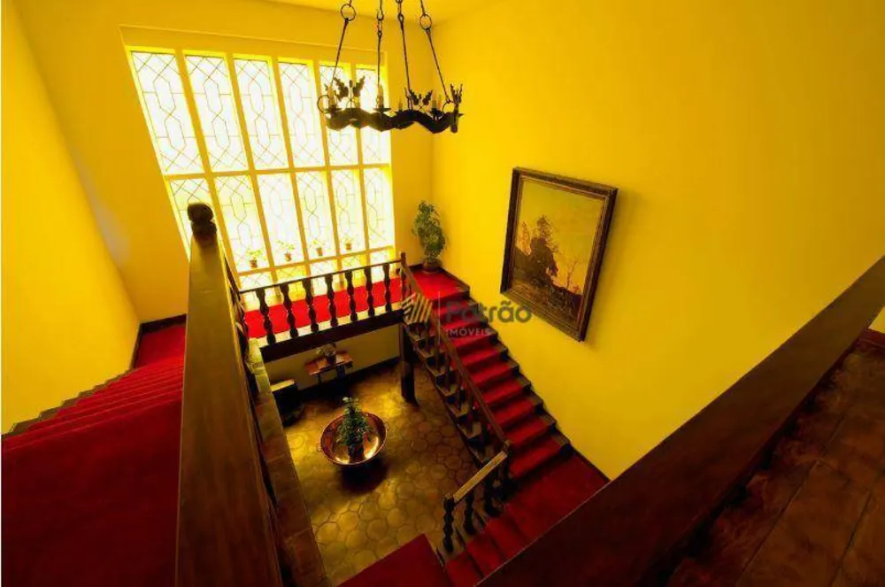 Casa de Condomínio, 8 quartos - Foto 11