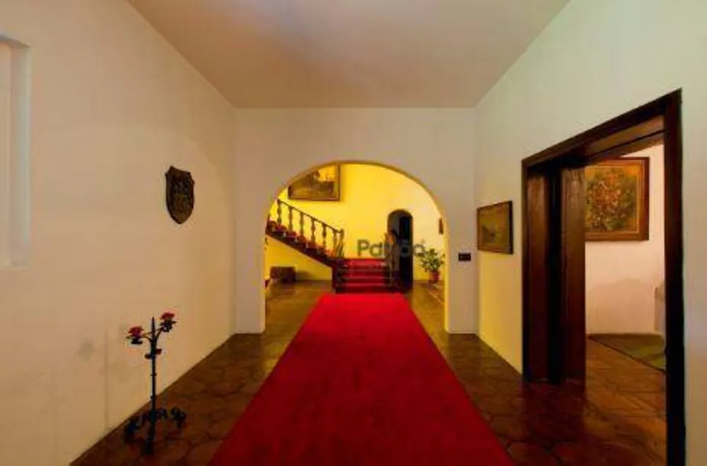 Casa de Condomínio, 8 quartos - Foto 3