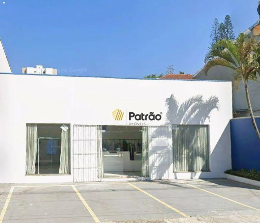 Terreno, 450 m² - Foto 1