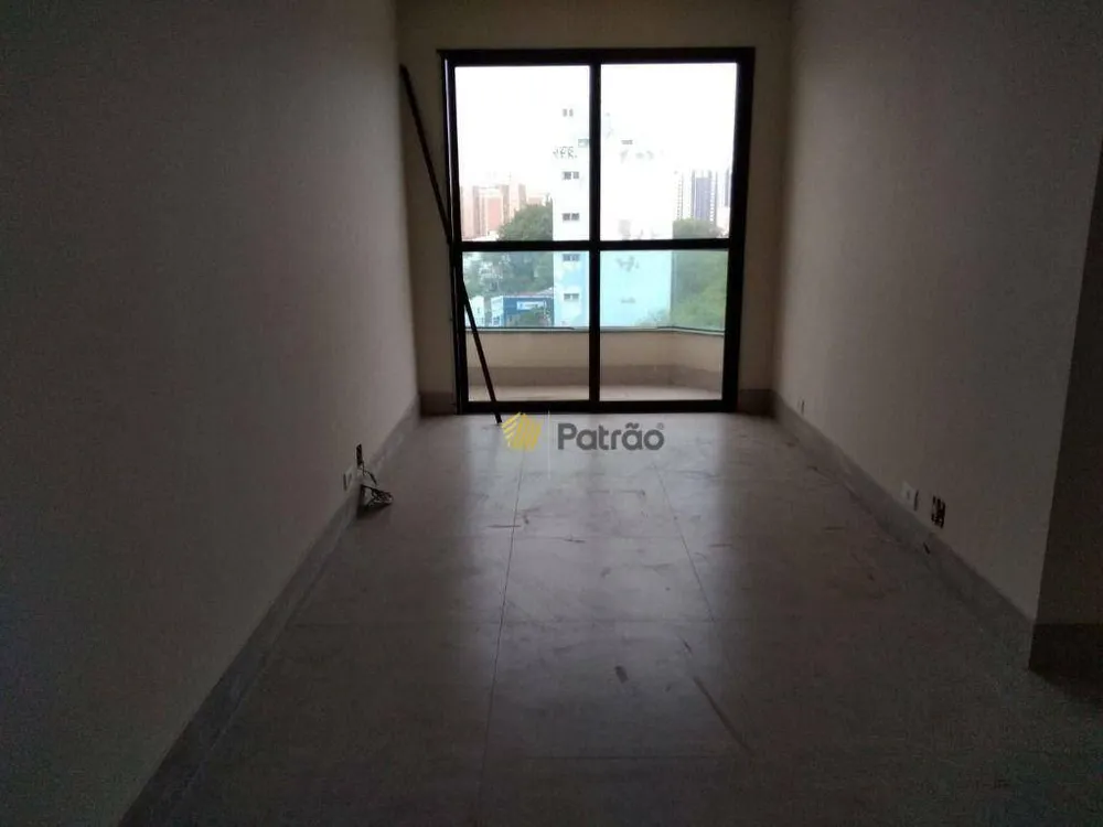 Apartamento, 1 quarto, 47 m² - Foto 15