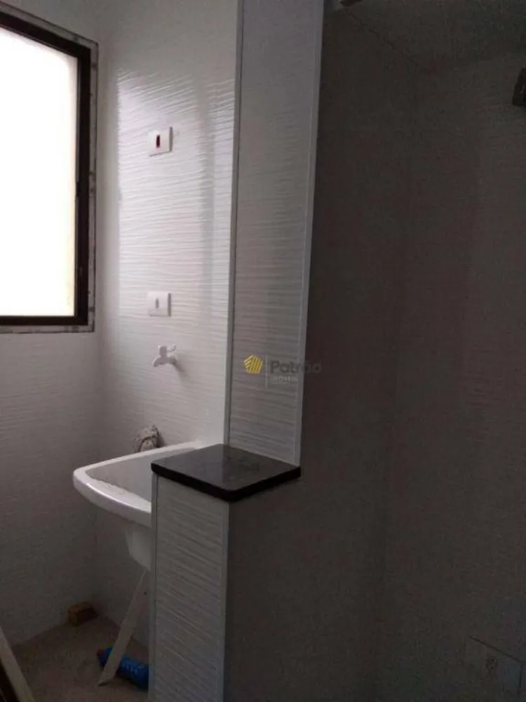 Apartamento, 1 quarto, 47 m² - Foto 3