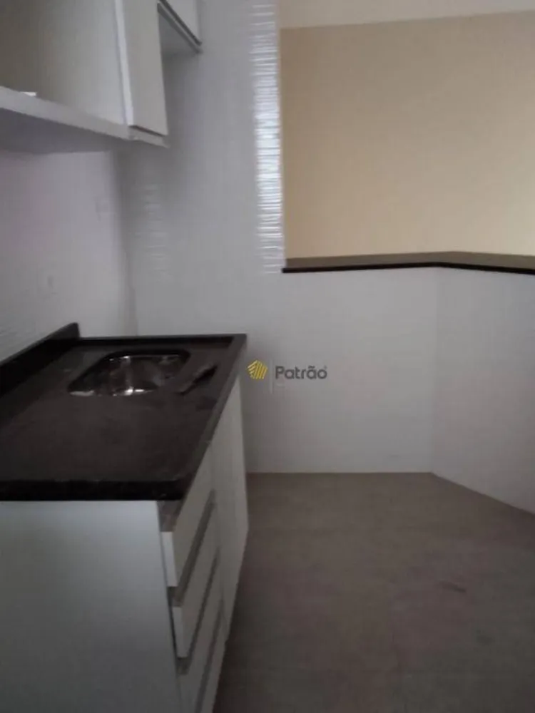 Apartamento, 1 quarto, 47 m² - Foto 2