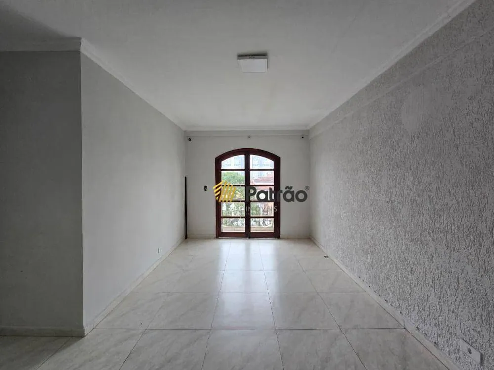 Apartamento, 3 quartos, 86 m² - Foto 3