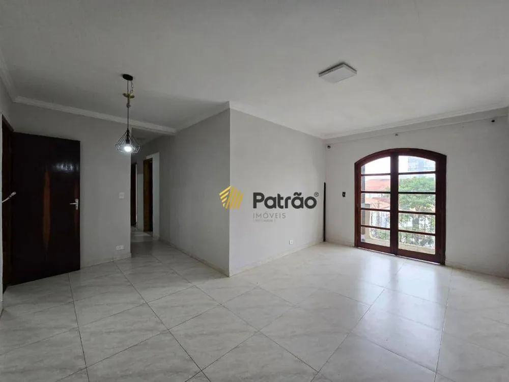 Apartamento, 3 quartos, 86 m² - Foto 1