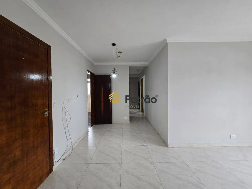 Apartamento, 3 quartos, 86 m² - Foto 2