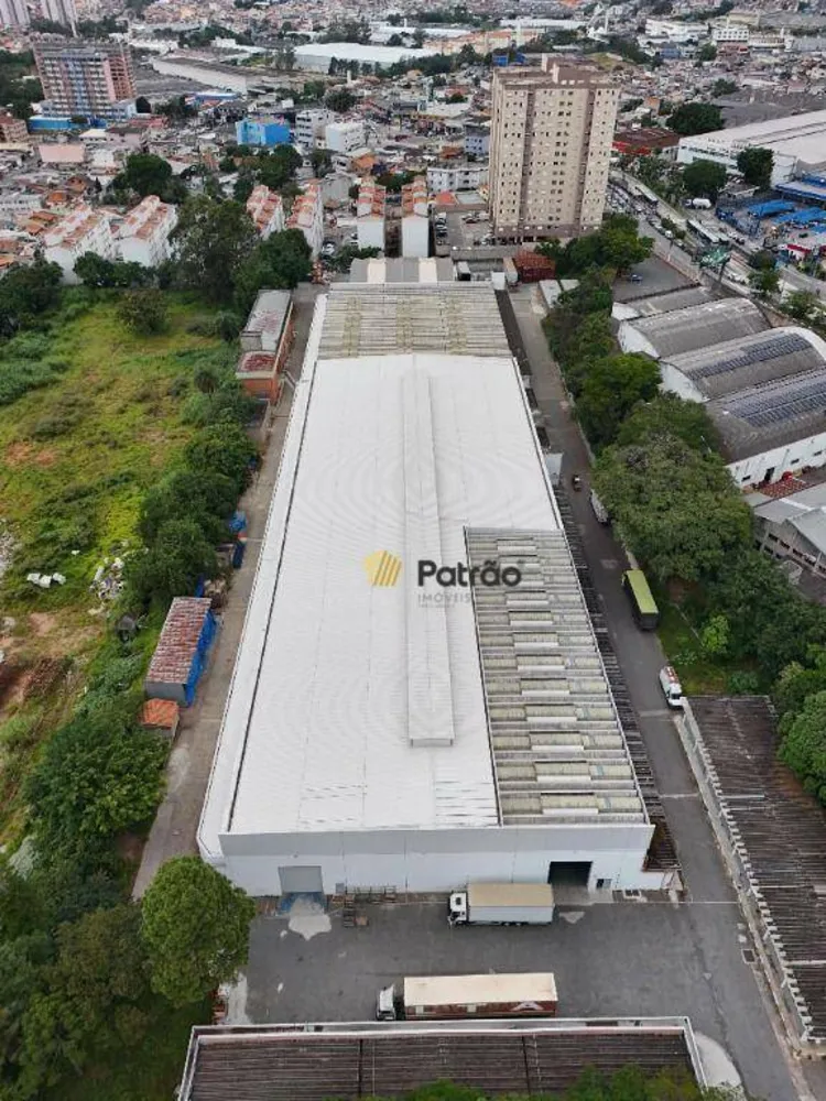 Depósito-Galpão, 3624 m² - Foto 10