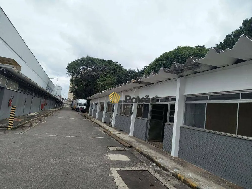 Depósito-Galpão, 3624 m² - Foto 6