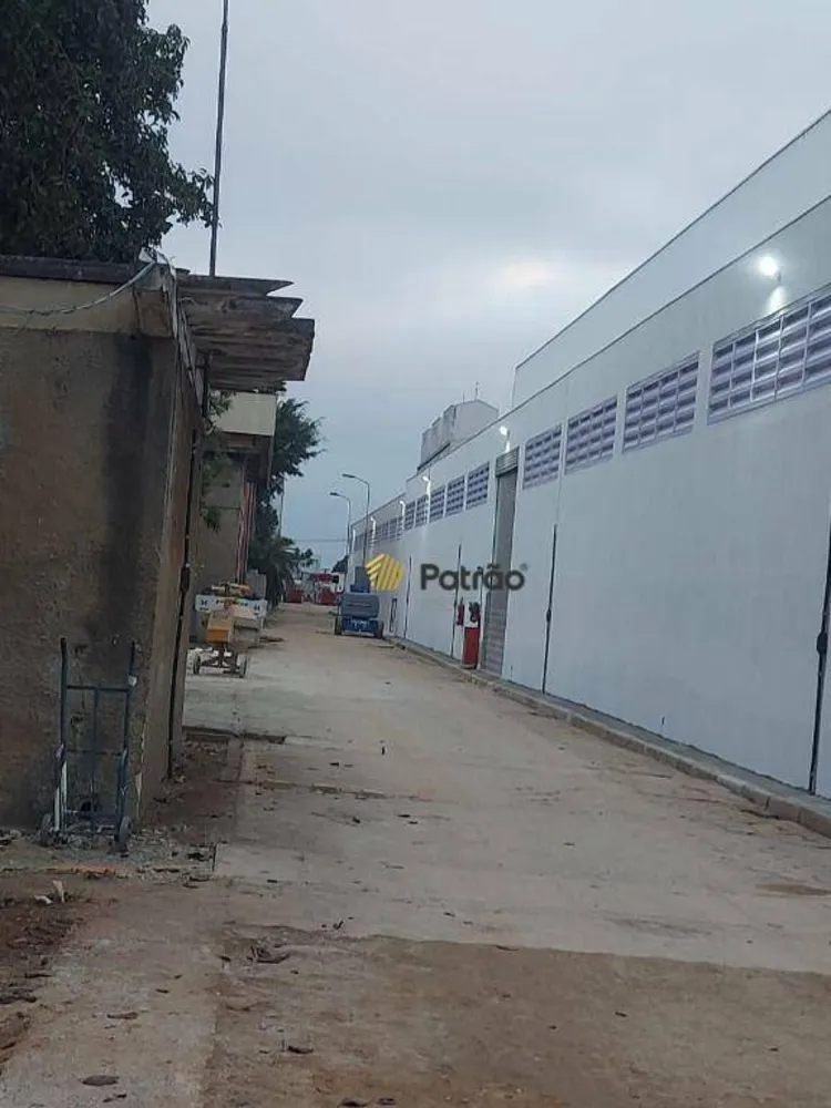 Depósito-Galpão, 3624 m² - Foto 8
