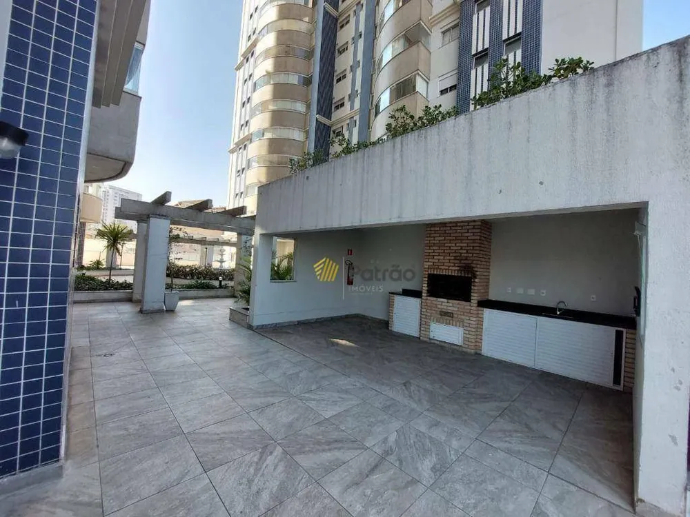 Apartamento, 3 quartos, 126 m² - Foto 2