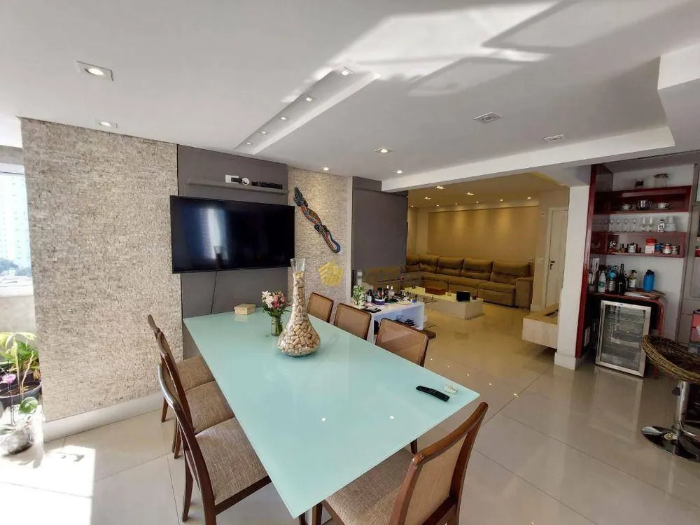 Apartamento, 3 quartos, 126 m² - Foto 1