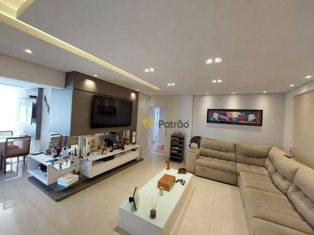 Apartamento, 3 quartos, 126 m² - Foto 10