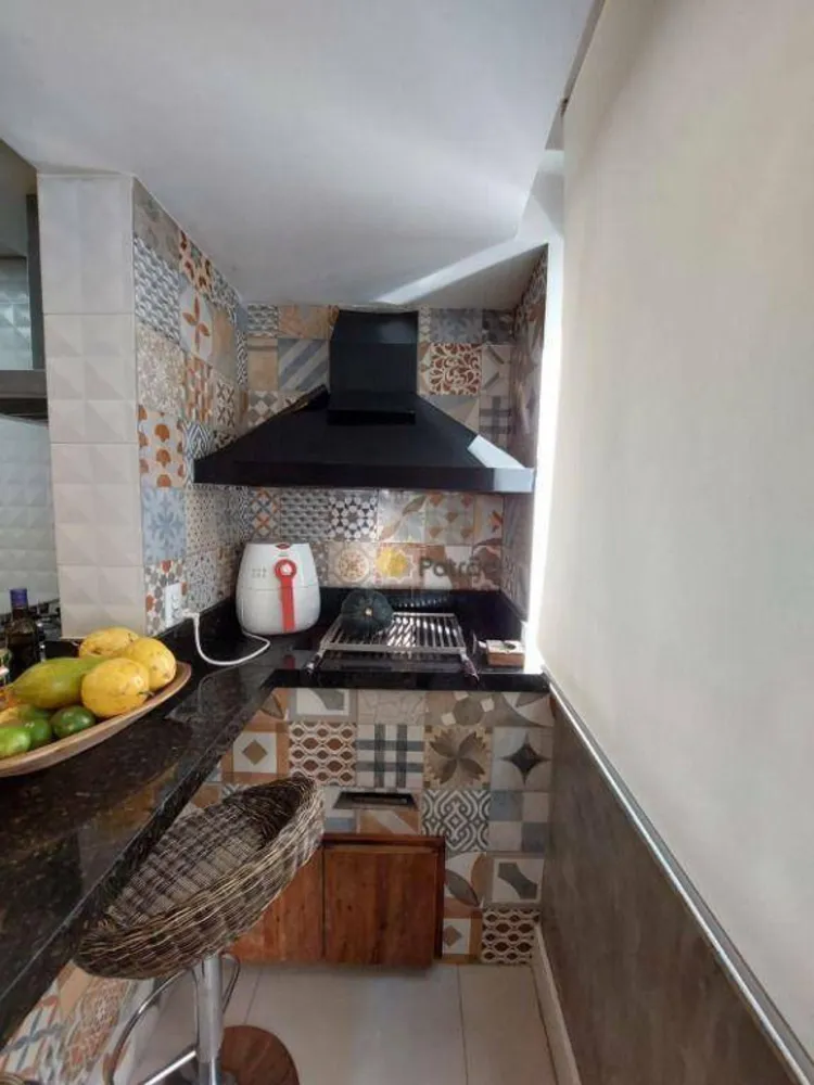 Apartamento, 3 quartos, 126 m² - Foto 5
