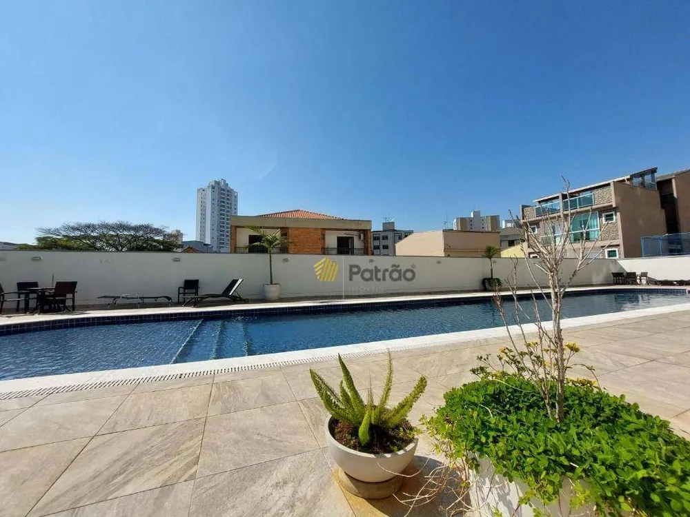 Apartamento, 3 quartos, 126 m² - Foto 4