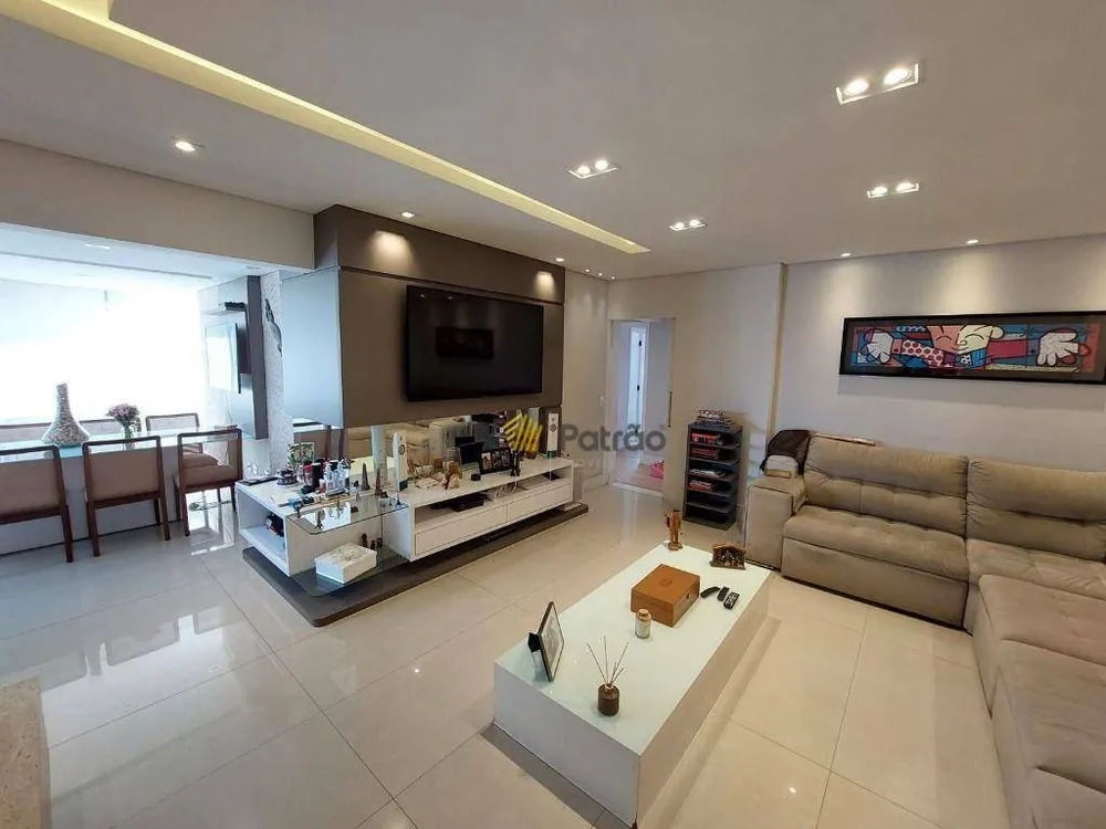 Apartamento, 3 quartos, 126 m² - Foto 9