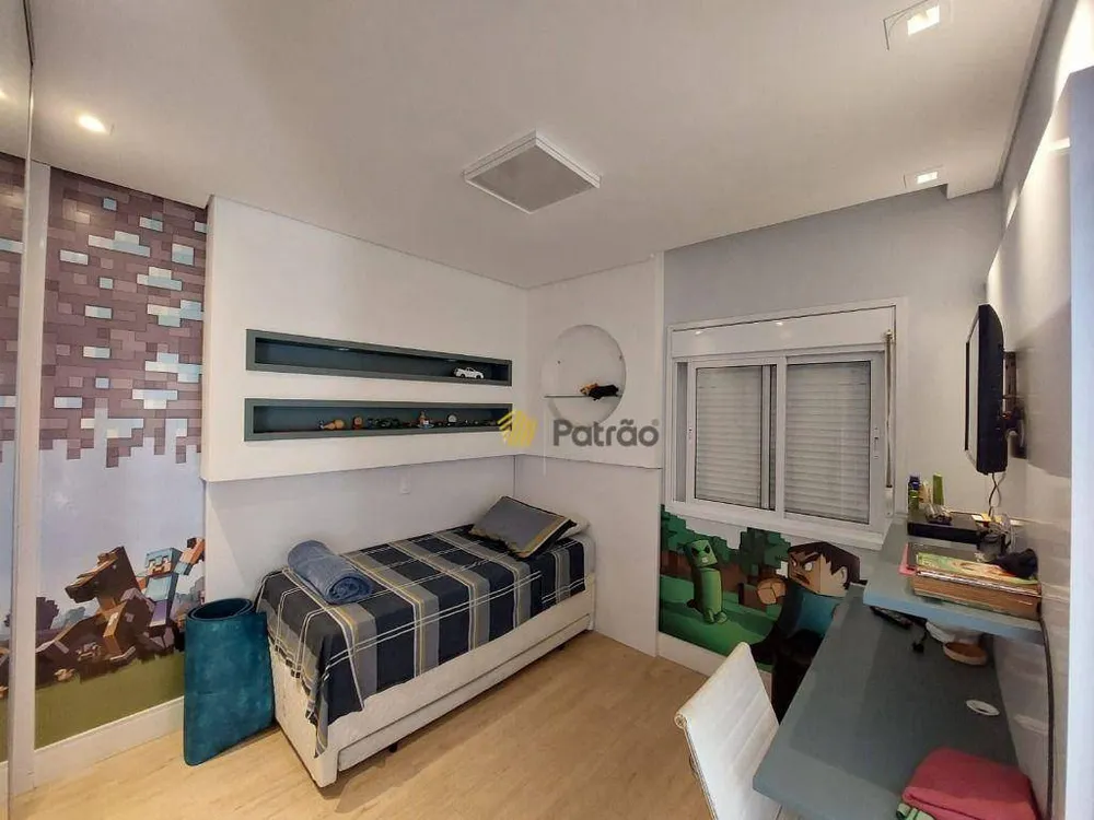 Apartamento, 3 quartos, 126 m² - Foto 11