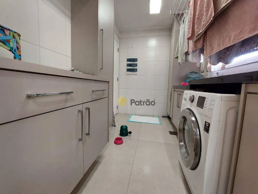 Apartamento, 3 quartos, 126 m² - Foto 8