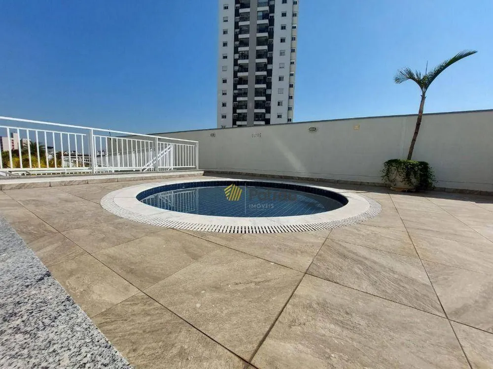Apartamento, 3 quartos, 126 m² - Foto 3