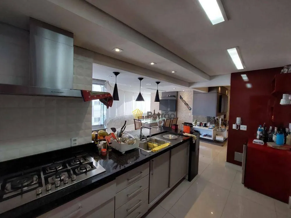 Apartamento, 3 quartos, 126 m² - Foto 7