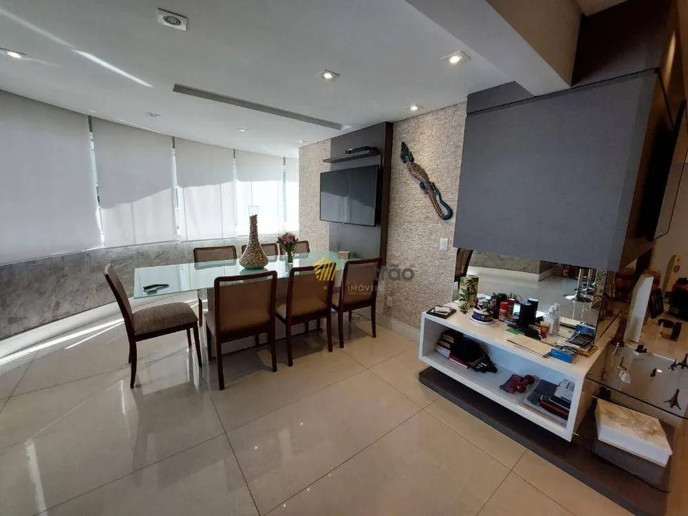 Apartamento, 3 quartos, 126 m² - Foto 6