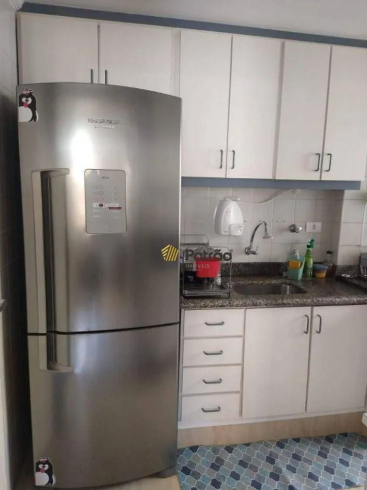 Apartamento, 3 quartos, 65 m² - Foto 9