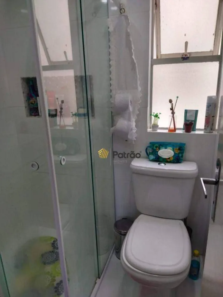 Apartamento, 3 quartos, 65 m² - Foto 6