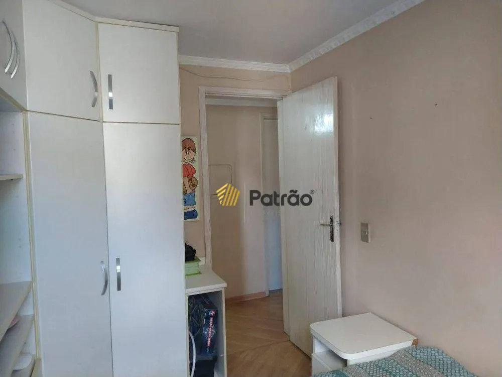 Apartamento, 3 quartos, 65 m² - Foto 10