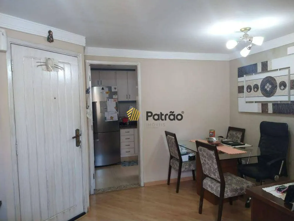 Apartamento, 3 quartos, 65 m² - Foto 3
