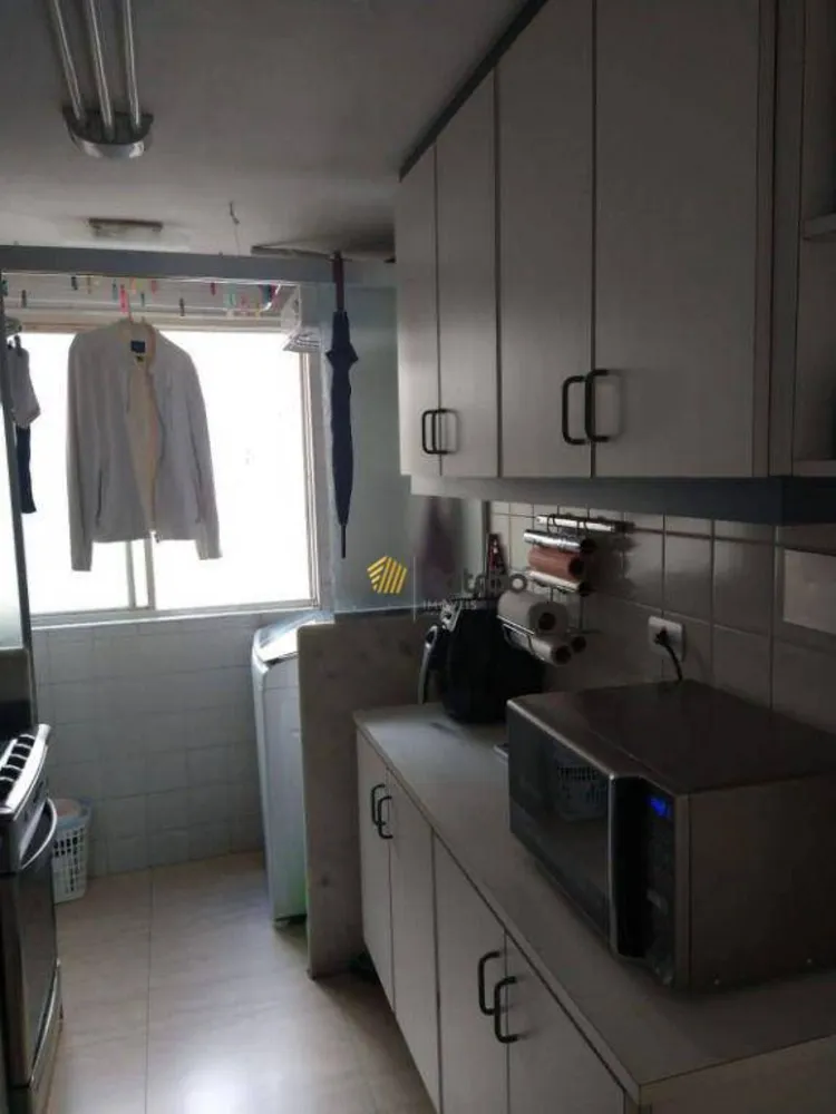 Apartamento, 3 quartos, 65 m² - Foto 2