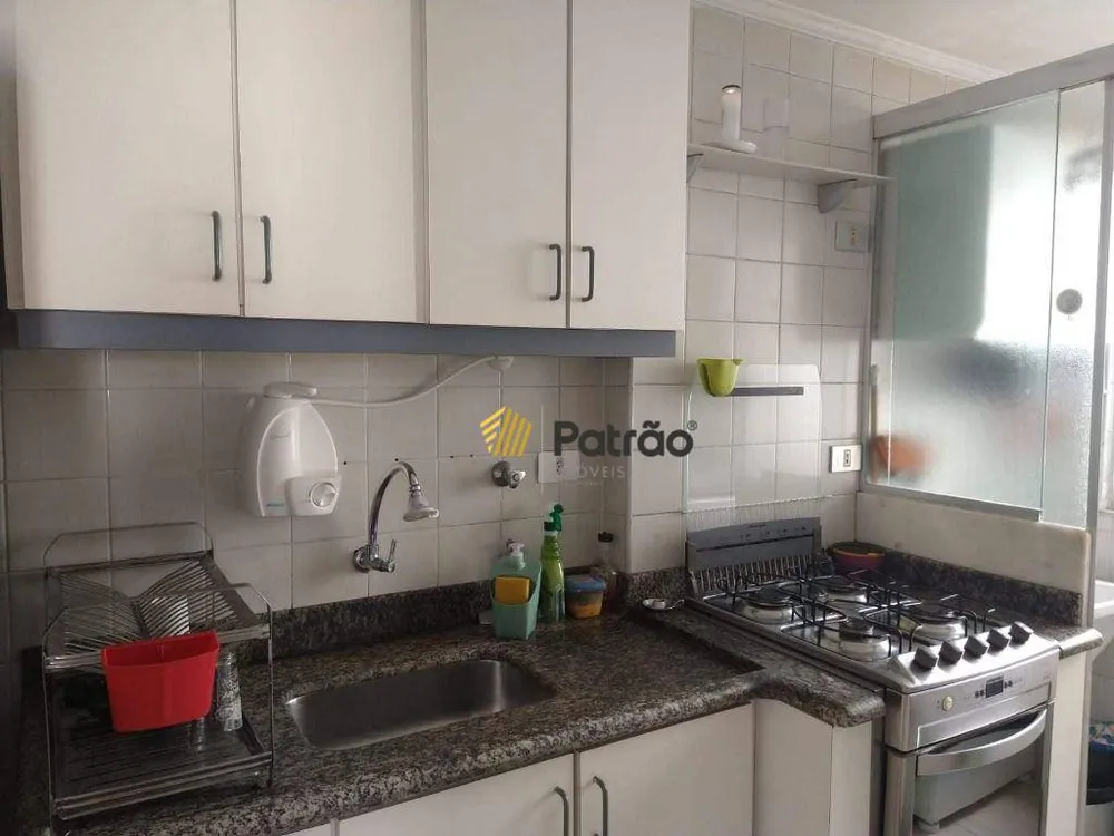 Apartamento, 3 quartos, 65 m² - Foto 8