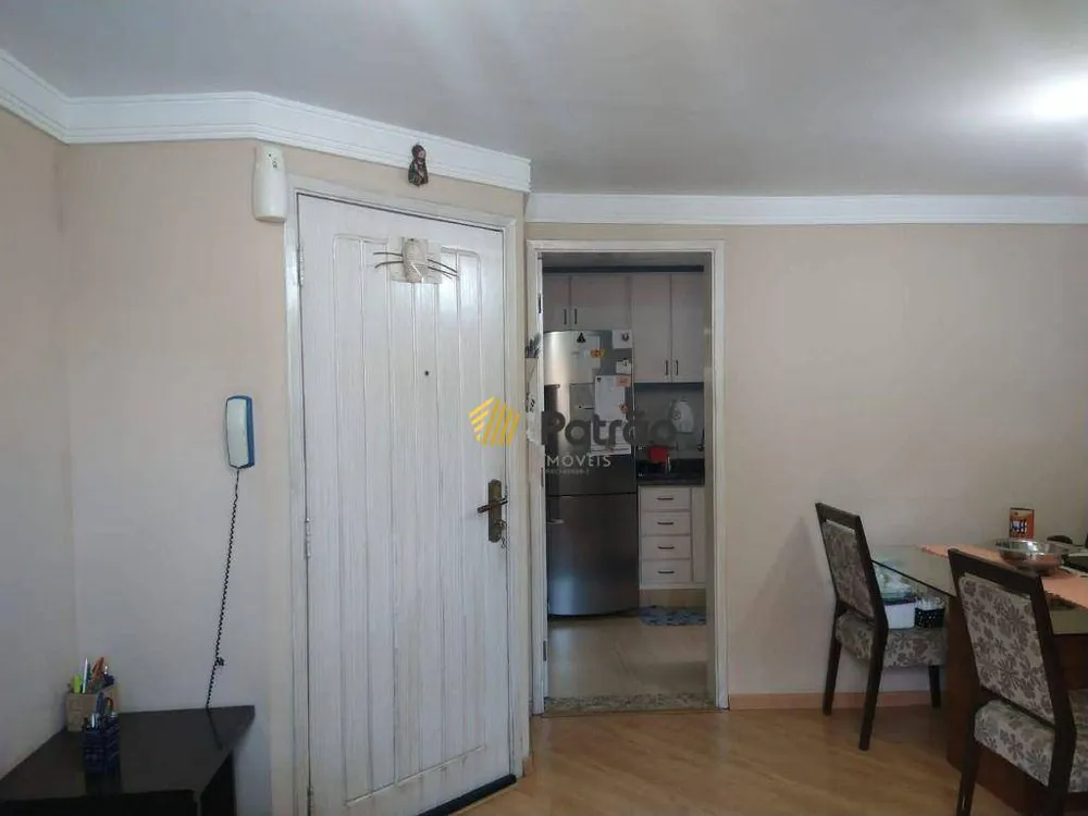 Apartamento, 3 quartos, 65 m² - Foto 4