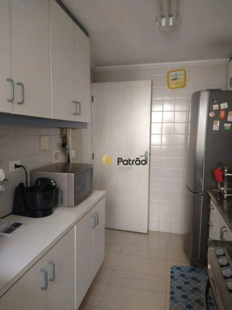 Apartamento, 3 quartos, 65 m² - Foto 1