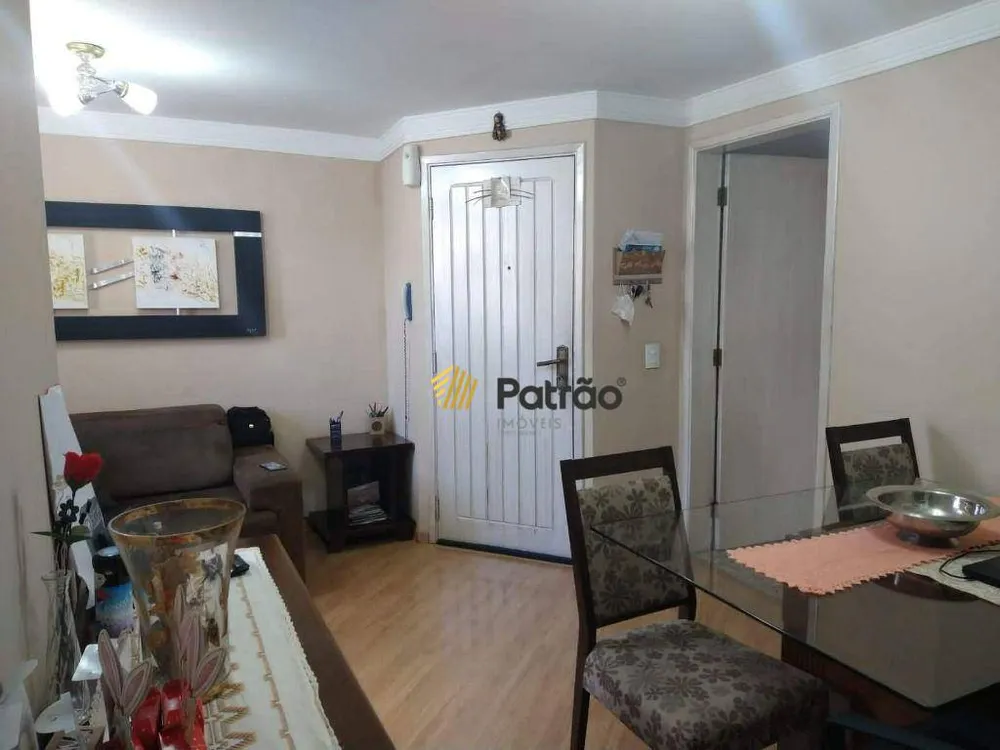 Apartamento, 3 quartos, 65 m² - Foto 5