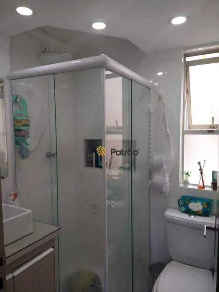 Apartamento, 3 quartos, 65 m² - Foto 7
