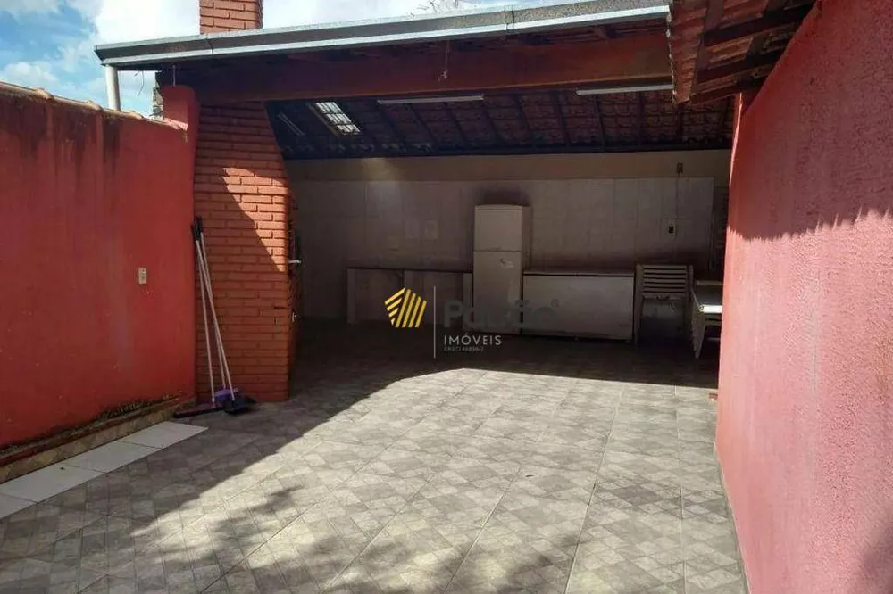 Apartamento, 3 quartos, 65 m² - Foto 11